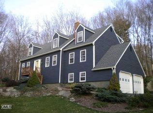 29 Field Rock Rd, Monroe, CT 06468