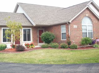 422 Stonegate Way, Manteno, IL 60950