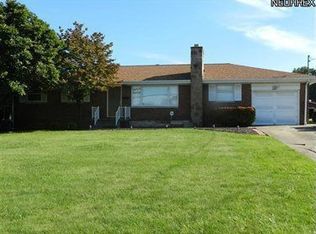 2471 Knollwood Ave, Poland, OH
