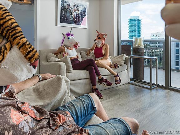 5th image of 5875 Collins Ave APT 1103