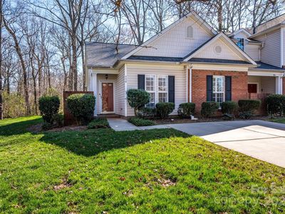 116 Ross Moore Ave, Charlotte, NC, 28205