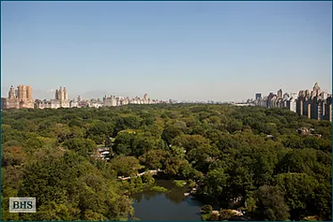 Sold by Brown Harris Stevens