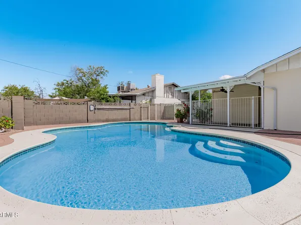 3228 S Kachina Drive, Tempe, AZ 85282