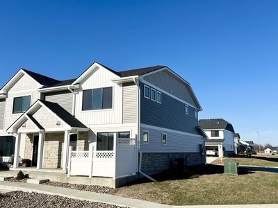 2663 SE Osier Ave, West Des Moines, IA, 50265