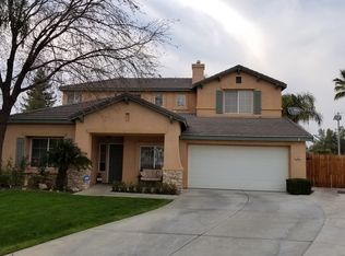 1001 Bluestone River Way, Bakersfield, CA