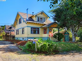 312 Madison Ave, Astoria, OR 97103