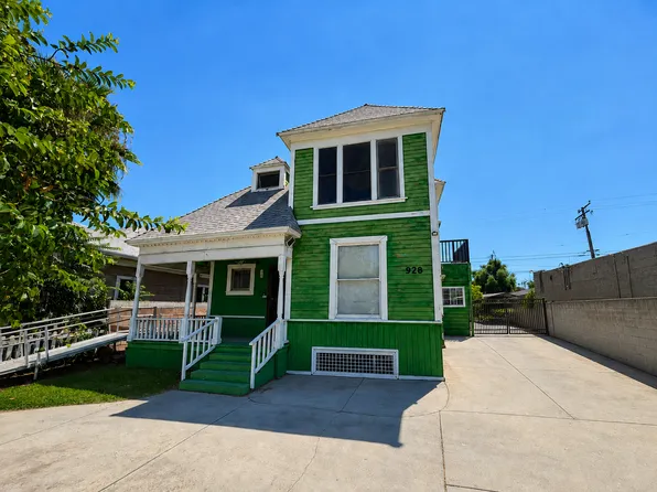 928 N Orange St #1/2, Redlands, CA 92374
