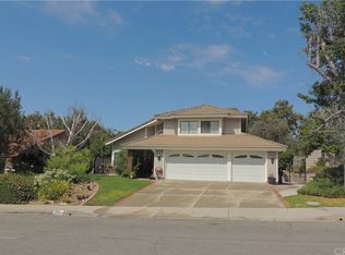 639 Bronco Way, Walnut, CA 91789