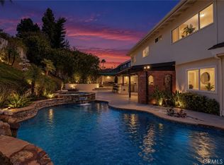 18593 Asuncion St, Porter Ranch, CA 91326