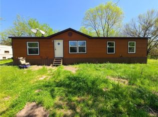 362178 E 990th Rd, Paden, OK 74860