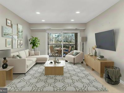 5833 Cove Landing Rd APT 304, Burke, VA, 22015