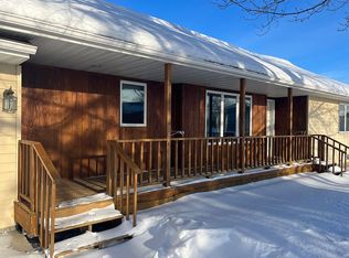 34926 717th Ave, Kimball, MN 55353