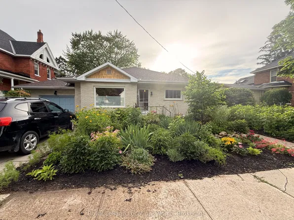 280 Maple St, Collingwood, ON L9Y 2R4