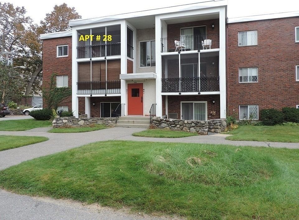 1st image of 144 West St APT 28