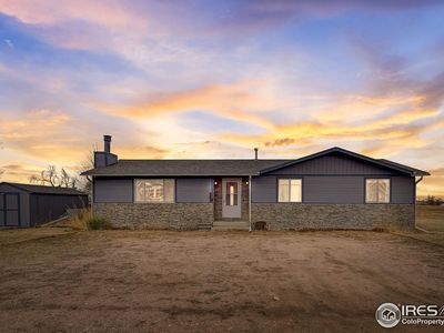 1022 1st St, Nunn, CO, 80648