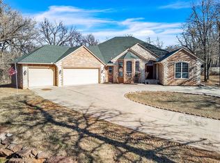 11850 S Broadway, Edmond, OK 73034