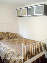 Rented by Citi Habitats