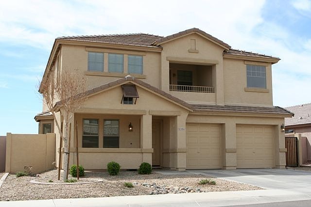1st image of 14863 W Dahlia Dr