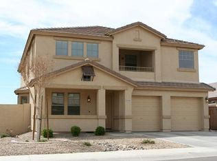 14863 W Dahlia Dr, Surprise, AZ 85379