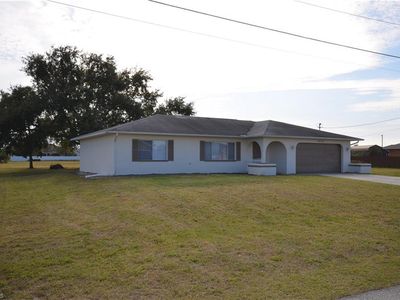 1402 NE 18th St, Cape Coral, FL, 33909