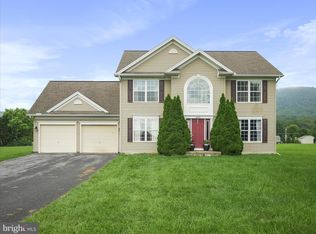 6875 Brant Dr #18, Mercersburg, PA 17236