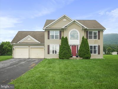 6875 Brant Dr #18, Mercersburg, PA, 17236