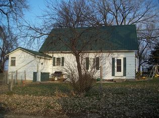 56397 863rd Rd, Carroll, NE 68723