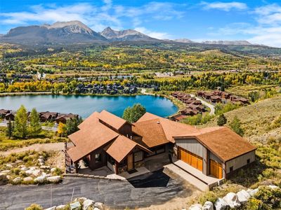 85 Pheasant Tail Ln, Silverthorne, CO, 80498