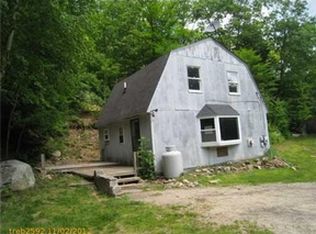 95 Poland Spring Rd, Casco, ME 04015