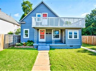 613 NW Arlington Ave, Lawton, OK 73507