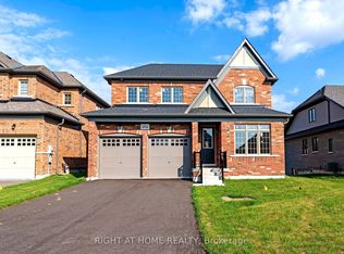 252 Wilcox Dr, Clearview, ON L0M 1S0