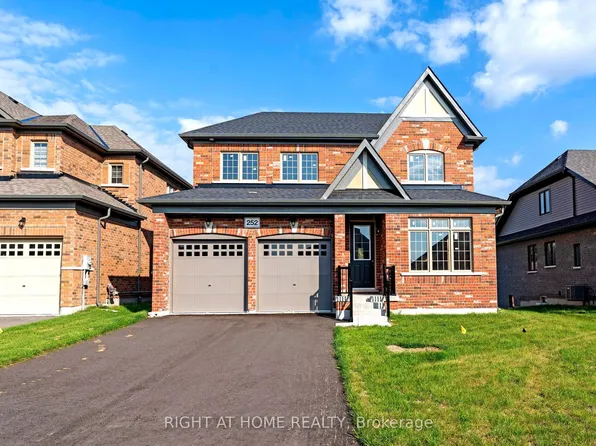 252 Wilcox Dr, Clearview, ON L0M 1S0