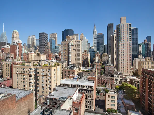 155 East 34th Street 18H image 8 of 8