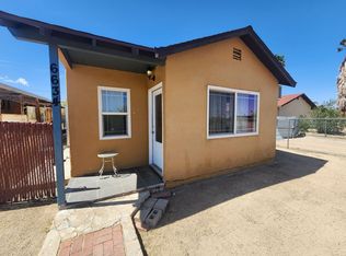 6634 Desert Queen Ave, Twentynine Palms, CA 92277