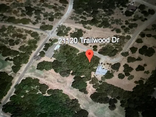 21120 Trailwood Dr, Whitney, TX 76692