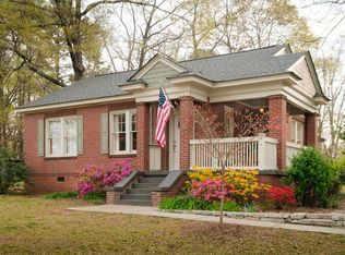 512 Evans St, Anderson, SC 29621