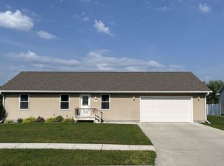 605 Oak St, Norfolk, NE 68701