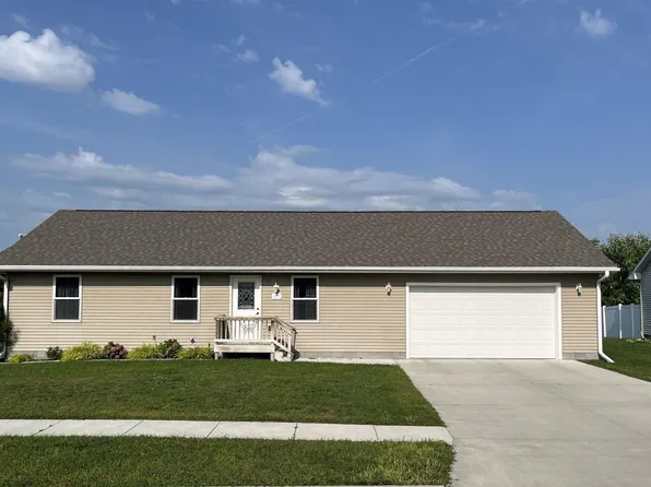 605 Oak St, Norfolk, NE 68701