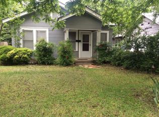 5306 Avenue H, Austin, TX 78751