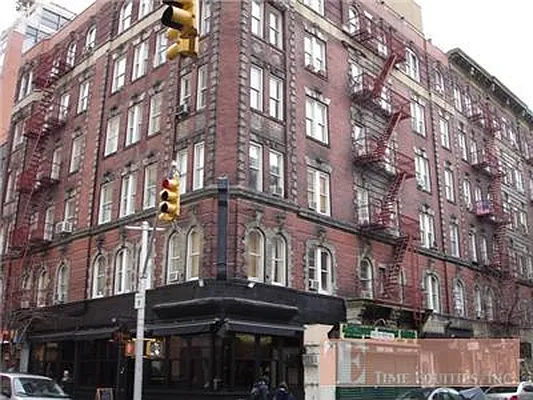 Rented by Time Equities, Inc. | media 24