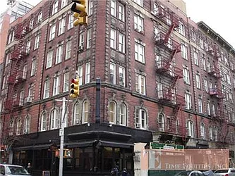 Rented by Time Equities, Inc.