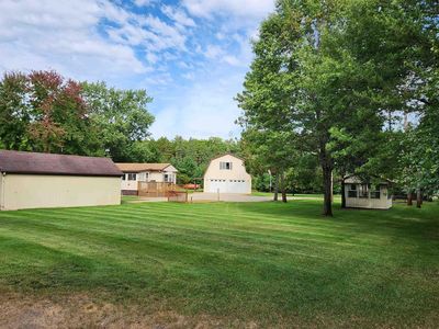 679 Beaver Avenue, Hancock, WI, 54943