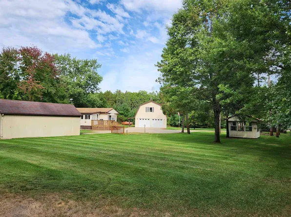 679 Beaver Avenue, Hancock, WI 54943