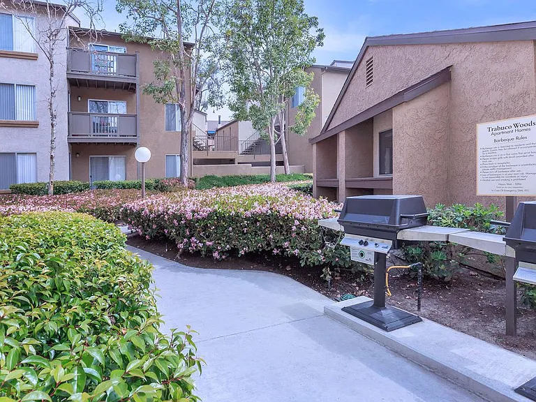 Trabuco Woods Apartment Homes — Photo 12
