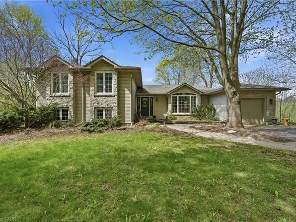 12136 6th Line, Halton Hills, ON L0P 1H0