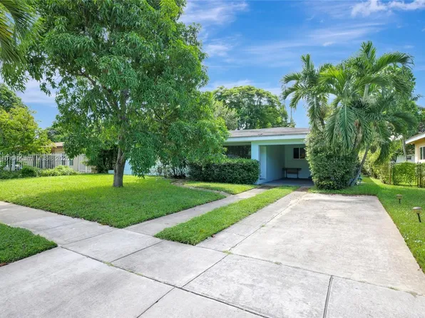 950 E Dayton Cir, Fort Lauderdale, FL 33312