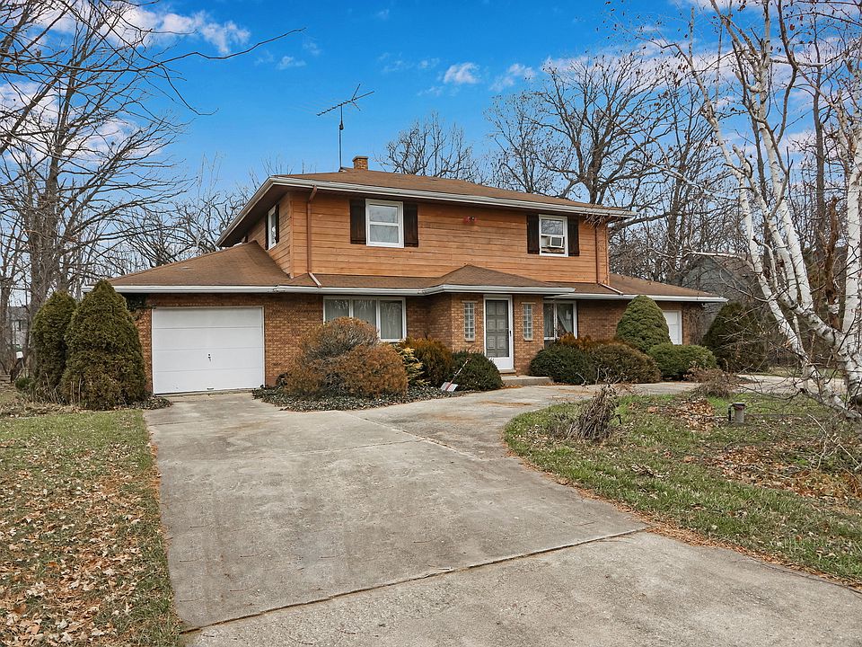 14370 W Jody Ln, Wadsworth, IL 60083 Zillow