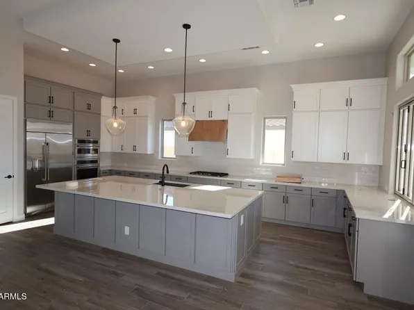 20685 W BERRIDGE Lane, Buckeye, AZ 85396