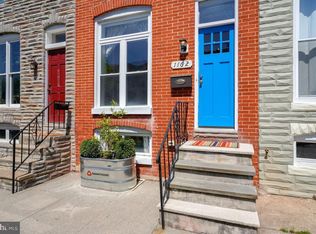 1162 Cleveland St, Baltimore, MD 21230