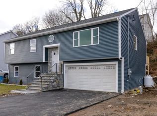 477 Seltsam Rd, Bridgeport, CT 06606